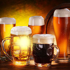 Alcohol-Free Beers