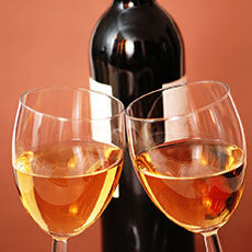 Alcohol-Free Wines