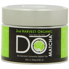 DoMatcha DoMatcha Organic 2nd Harvest Matcha