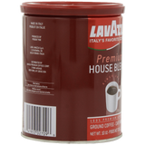 Lavazza Premium House Blend Coffee 10-Ounce