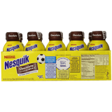 Nesquik Ready To Drink Milk Chocolate