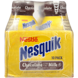 Nesquik Ready To Drink Milk Chocolate