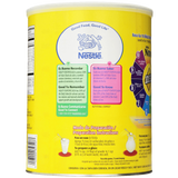 Nestle NIDO Fortificada Dry Milk 3.52 Pound Canister