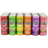 The Switch Sparkling Juice Variety Pack 8-Ounce Cans